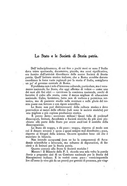 Levana rassegna trimestrale di filosofia dell'educazione e di politica scolastica