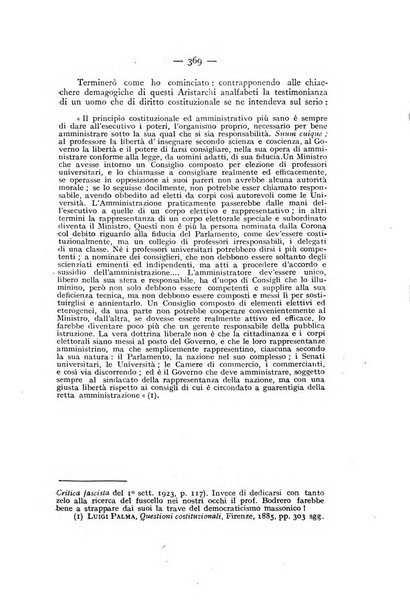 Levana rassegna trimestrale di filosofia dell'educazione e di politica scolastica