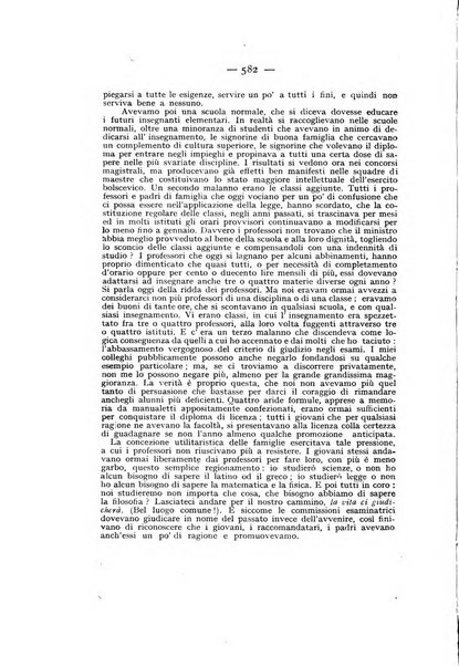 Levana rassegna trimestrale di filosofia dell'educazione e di politica scolastica