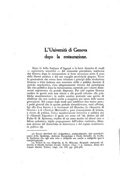 Levana rassegna trimestrale di filosofia dell'educazione e di politica scolastica