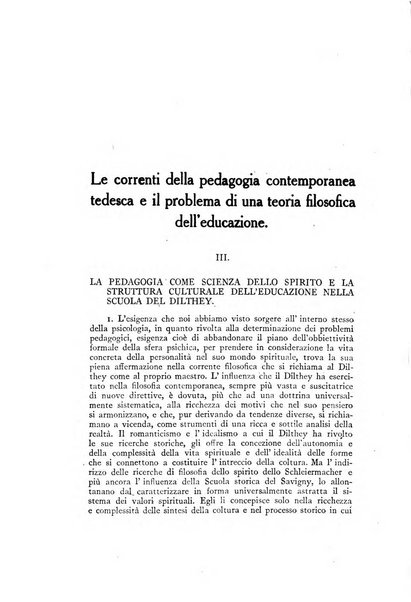 Levana rassegna trimestrale di filosofia dell'educazione e di politica scolastica