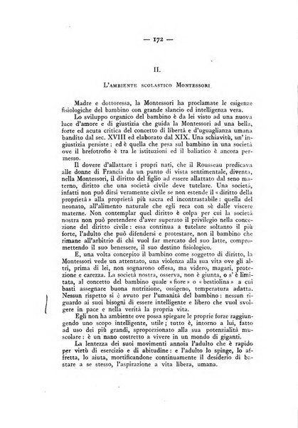 Levana rassegna trimestrale di filosofia dell'educazione e di politica scolastica