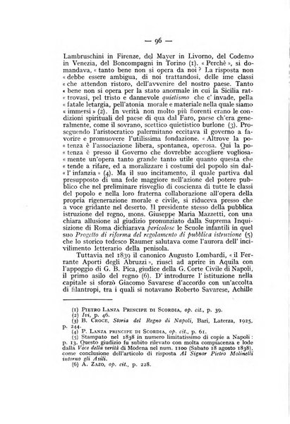 Levana rassegna trimestrale di filosofia dell'educazione e di politica scolastica