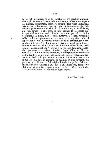 Levana rassegna trimestrale di filosofia dell'educazione e di politica scolastica