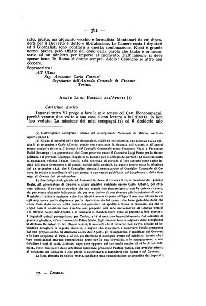 Levana rassegna trimestrale di filosofia dell'educazione e di politica scolastica