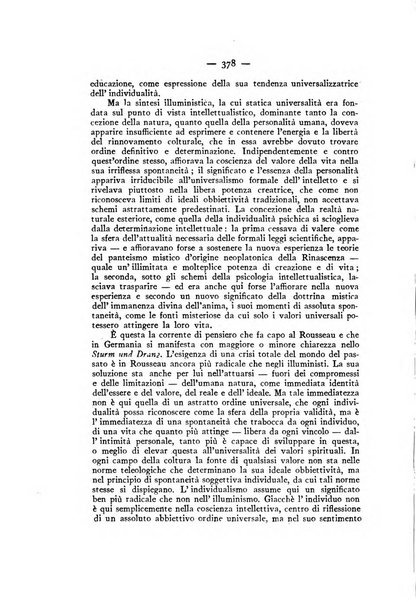 Levana rassegna trimestrale di filosofia dell'educazione e di politica scolastica