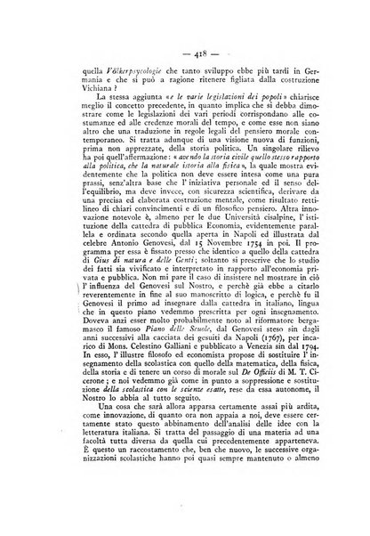 Levana rassegna trimestrale di filosofia dell'educazione e di politica scolastica