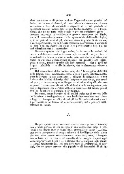 Levana rassegna trimestrale di filosofia dell'educazione e di politica scolastica