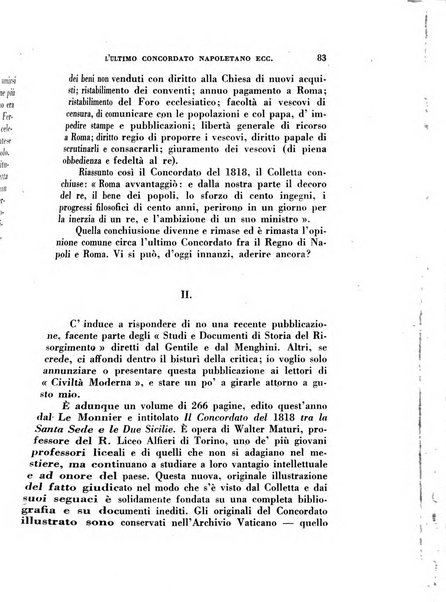 Civiltà moderna rassegna bimestrale di critica storica, letteraria, filosofica