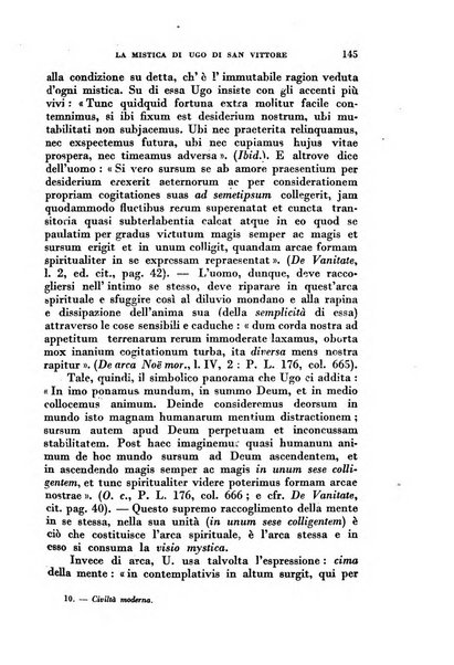 Civiltà moderna rassegna bimestrale di critica storica, letteraria, filosofica