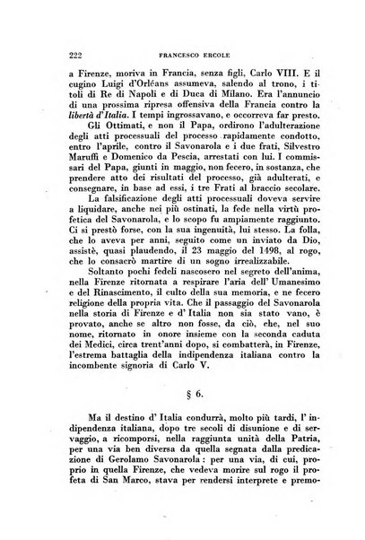 Civiltà moderna rassegna bimestrale di critica storica, letteraria, filosofica