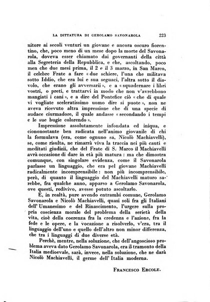 Civiltà moderna rassegna bimestrale di critica storica, letteraria, filosofica