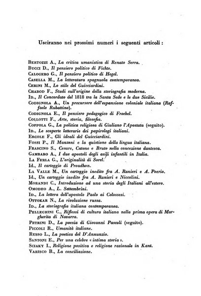 Civiltà moderna rassegna bimestrale di critica storica, letteraria, filosofica