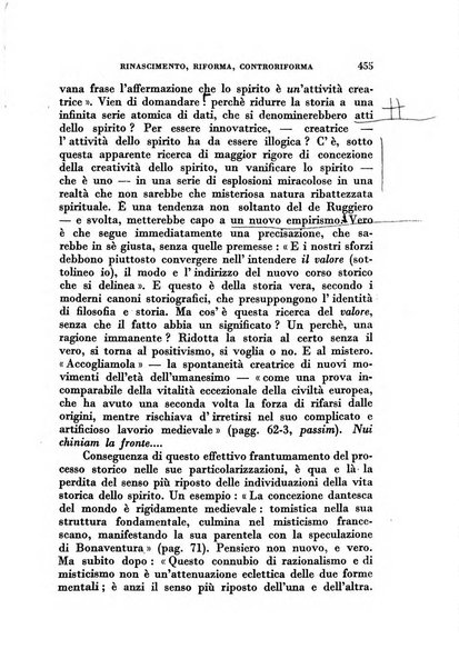 Civiltà moderna rassegna bimestrale di critica storica, letteraria, filosofica