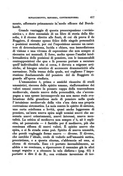 Civiltà moderna rassegna bimestrale di critica storica, letteraria, filosofica