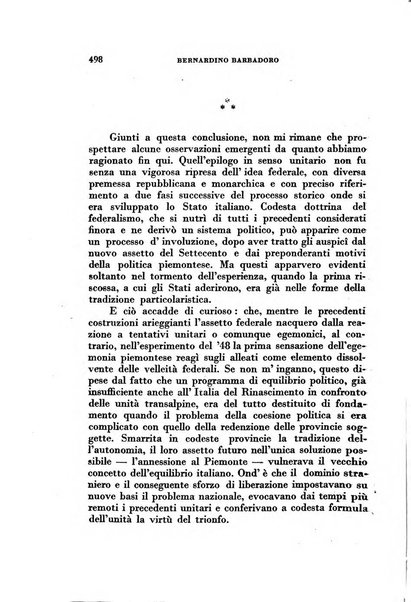 Civiltà moderna rassegna bimestrale di critica storica, letteraria, filosofica