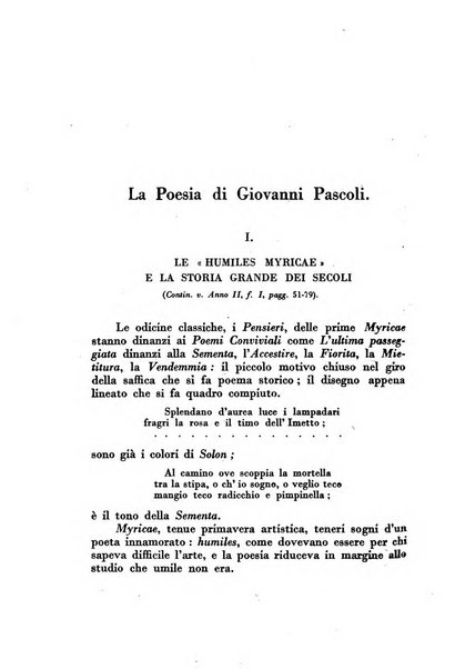 Civiltà moderna rassegna bimestrale di critica storica, letteraria, filosofica