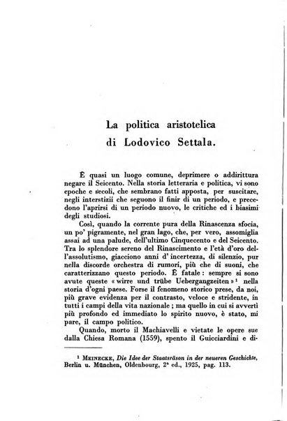 Civiltà moderna rassegna bimestrale di critica storica, letteraria, filosofica