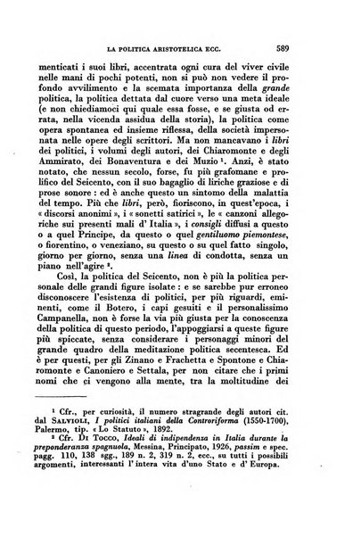 Civiltà moderna rassegna bimestrale di critica storica, letteraria, filosofica