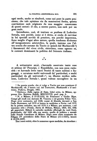 Civiltà moderna rassegna bimestrale di critica storica, letteraria, filosofica