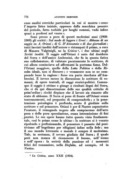 Civiltà moderna rassegna bimestrale di critica storica, letteraria, filosofica