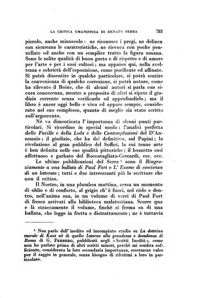 Civiltà moderna rassegna bimestrale di critica storica, letteraria, filosofica