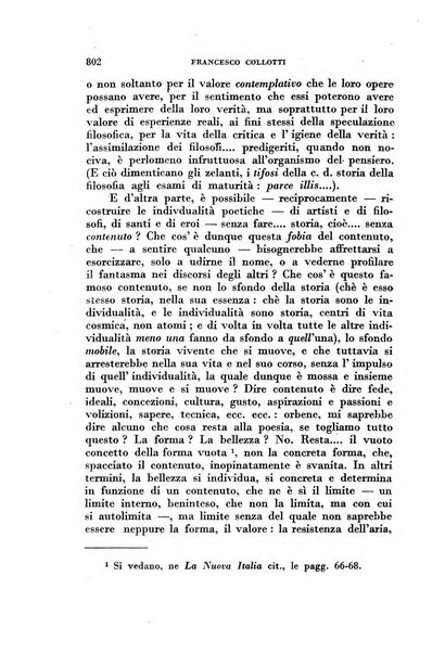 Civiltà moderna rassegna bimestrale di critica storica, letteraria, filosofica