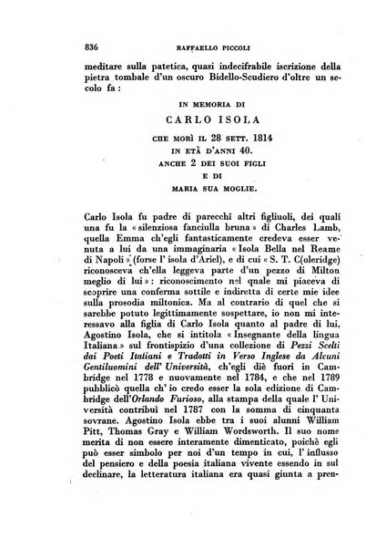 Civiltà moderna rassegna bimestrale di critica storica, letteraria, filosofica