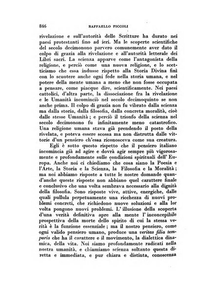 Civiltà moderna rassegna bimestrale di critica storica, letteraria, filosofica