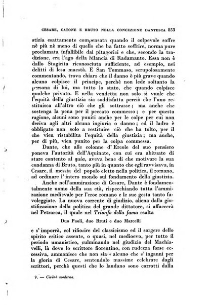 Civiltà moderna rassegna bimestrale di critica storica, letteraria, filosofica