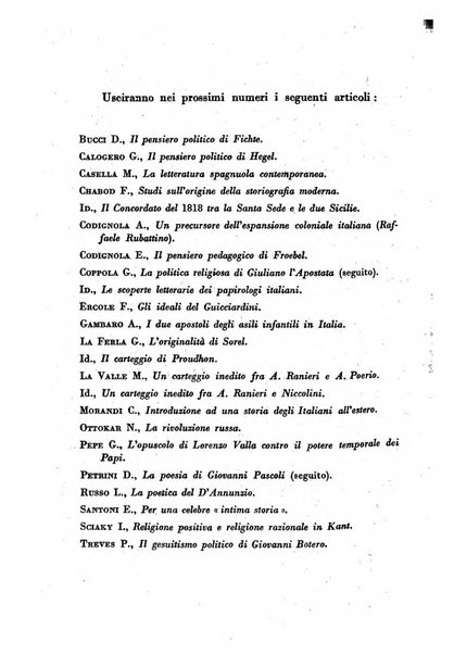 Civiltà moderna rassegna bimestrale di critica storica, letteraria, filosofica