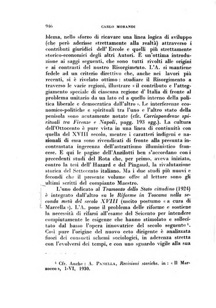 Civiltà moderna rassegna bimestrale di critica storica, letteraria, filosofica