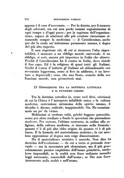 Civiltà moderna rassegna bimestrale di critica storica, letteraria, filosofica