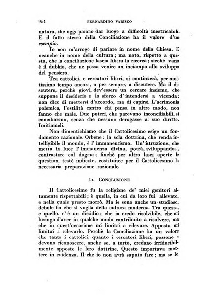 Civiltà moderna rassegna bimestrale di critica storica, letteraria, filosofica