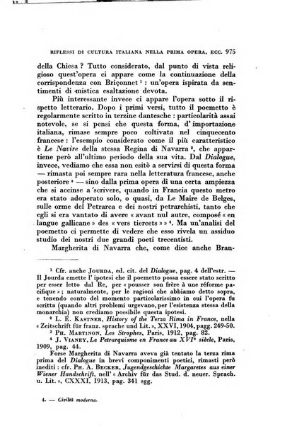 Civiltà moderna rassegna bimestrale di critica storica, letteraria, filosofica