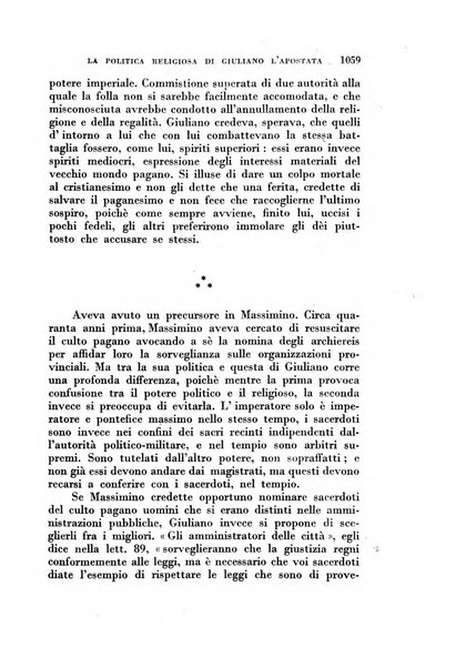 Civiltà moderna rassegna bimestrale di critica storica, letteraria, filosofica