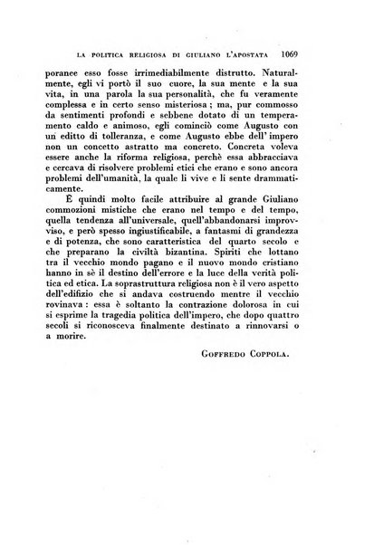 Civiltà moderna rassegna bimestrale di critica storica, letteraria, filosofica