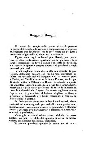 Civiltà moderna rassegna bimestrale di critica storica, letteraria, filosofica