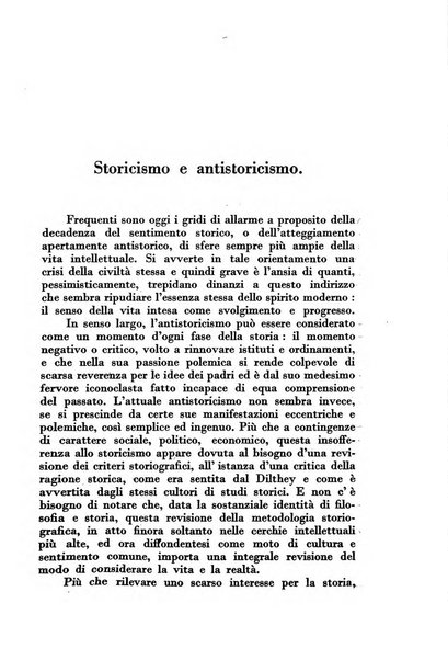 Civiltà moderna rassegna bimestrale di critica storica, letteraria, filosofica