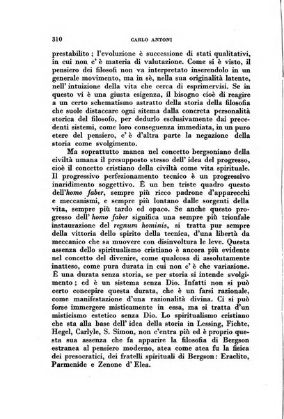 Civiltà moderna rassegna bimestrale di critica storica, letteraria, filosofica