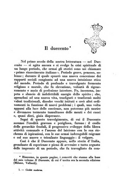 Civiltà moderna rassegna bimestrale di critica storica, letteraria, filosofica