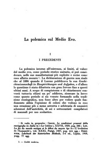 Civiltà moderna rassegna bimestrale di critica storica, letteraria, filosofica