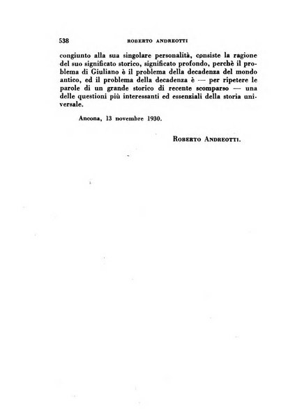 Civiltà moderna rassegna bimestrale di critica storica, letteraria, filosofica