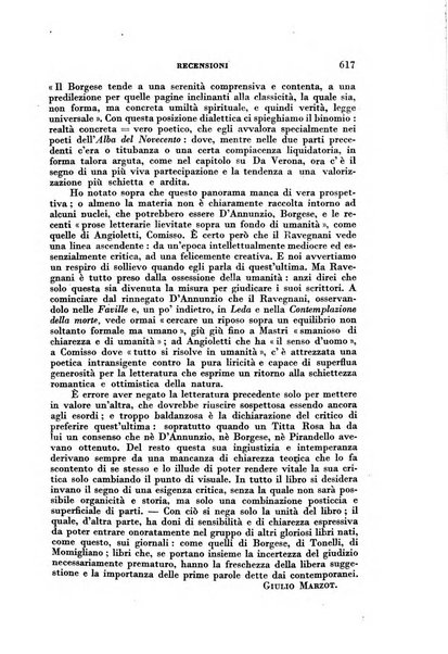 Civiltà moderna rassegna bimestrale di critica storica, letteraria, filosofica