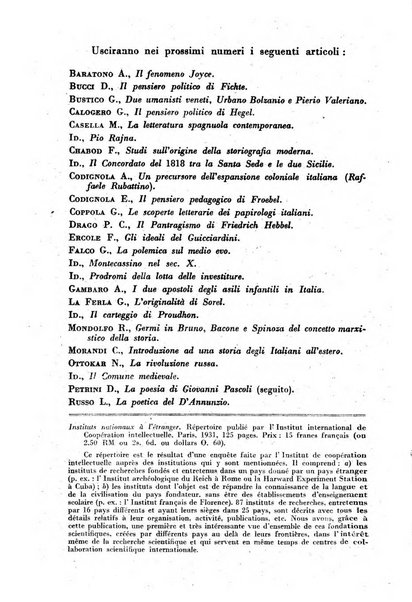 Civiltà moderna rassegna bimestrale di critica storica, letteraria, filosofica