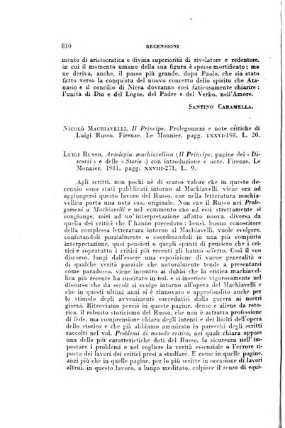 Civiltà moderna rassegna bimestrale di critica storica, letteraria, filosofica