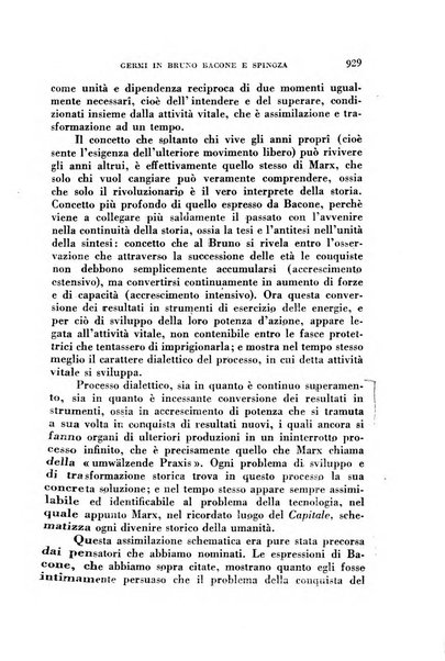 Civiltà moderna rassegna bimestrale di critica storica, letteraria, filosofica