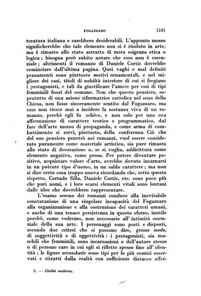 Civiltà moderna rassegna bimestrale di critica storica, letteraria, filosofica