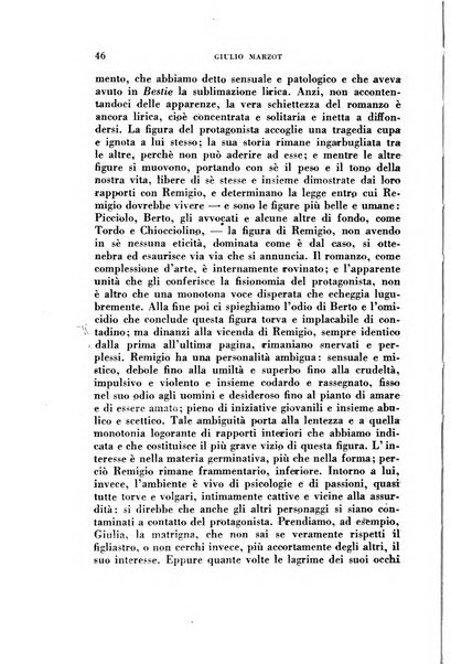 Civiltà moderna rassegna bimestrale di critica storica, letteraria, filosofica