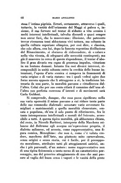 Civiltà moderna rassegna bimestrale di critica storica, letteraria, filosofica